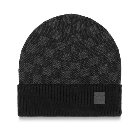 mouth cap louis vuitton|Hats, Beanies and Gloves Collection for Men .